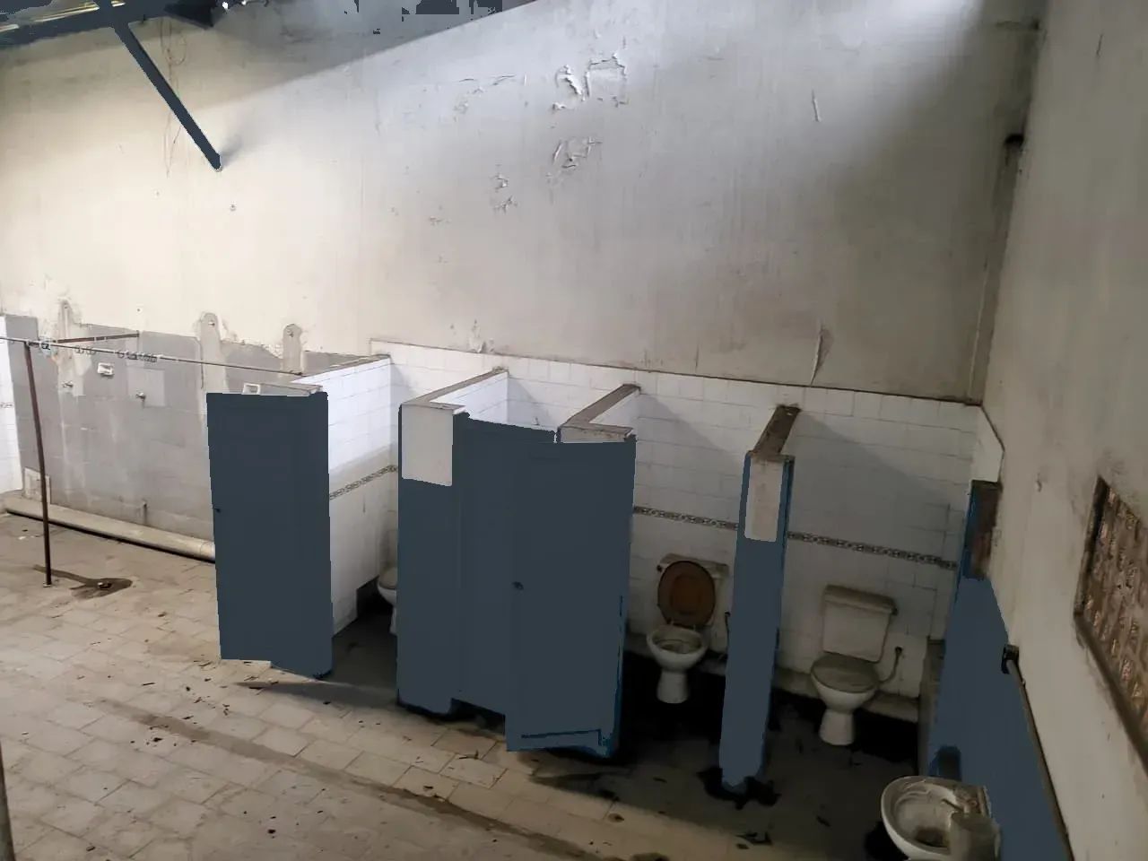 Galpão 500m²/ habite-se e abc/ Distrito Industrial 1 - Foto 5
