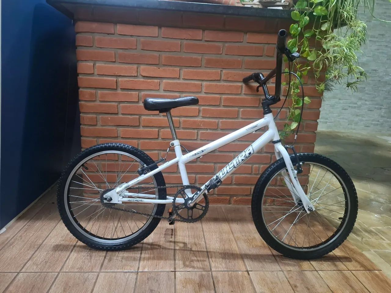 Bicicleta 20 cross  - Foto 3