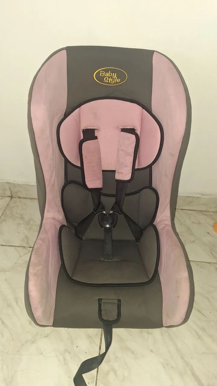 Cadeira para Auto - Foto 2