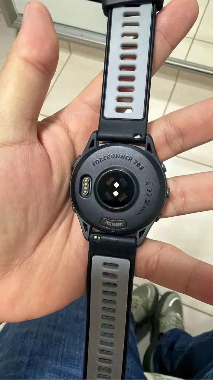 Garmin 265 - Foto 4