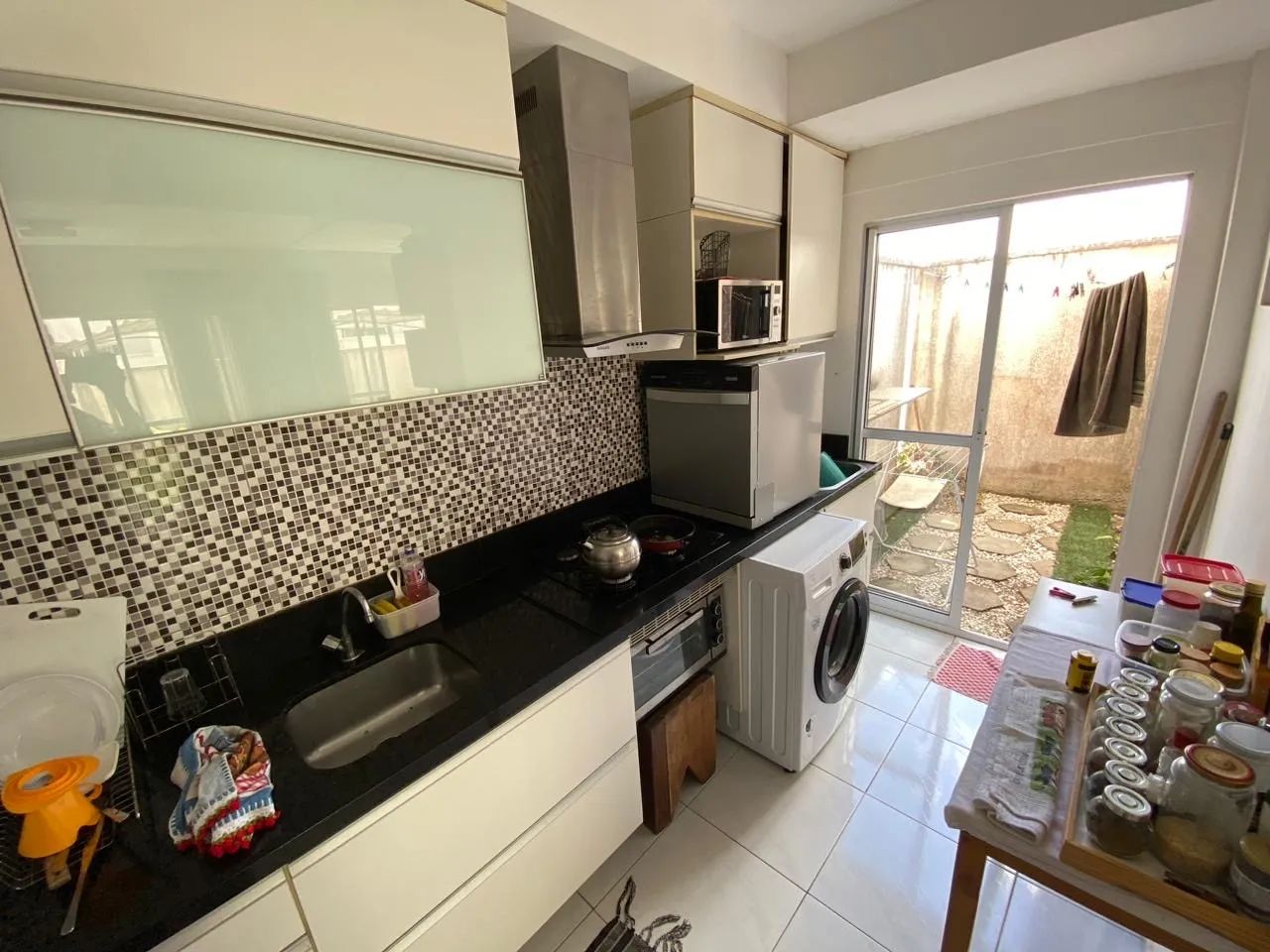  ALUGA-SE  APARTAMENTO  - Foto 5