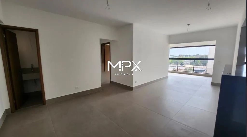 Apartamento à venda no Edifício Ilha de Mauí em Piracicaba