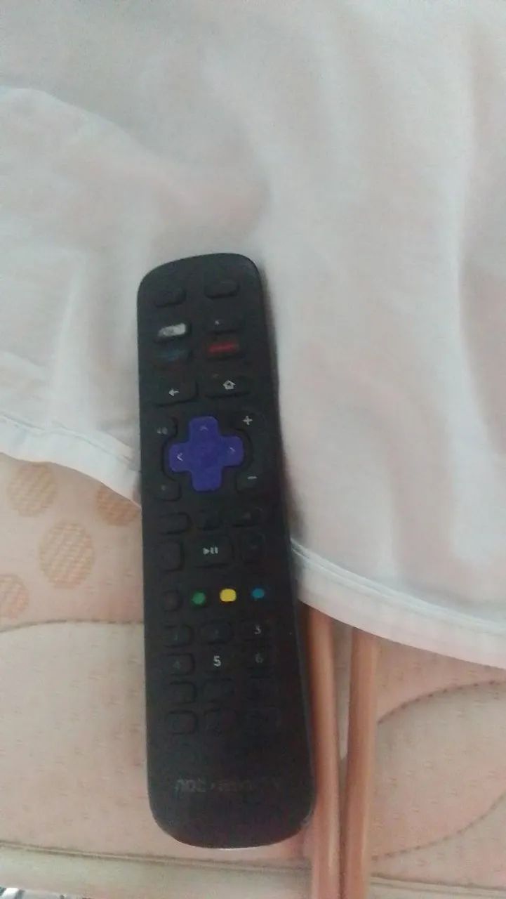 Tv smarth Philco "32" polegadas (Roku tv) - Foto 3