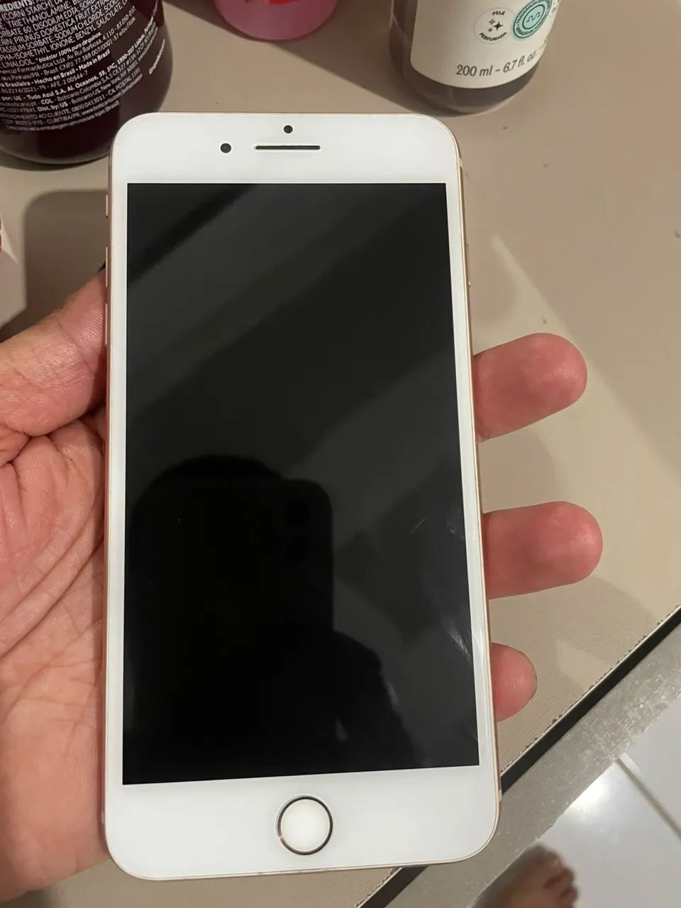 iPhone 8plus - Foto 3