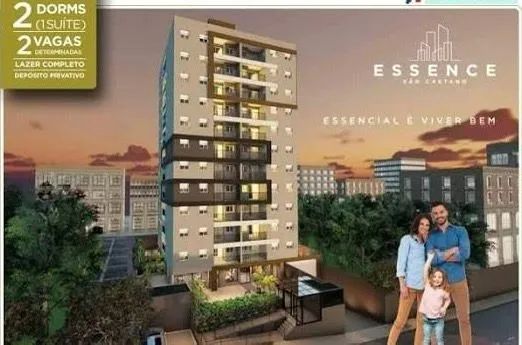 Foto - São Caetano do Sul - Santa Paula