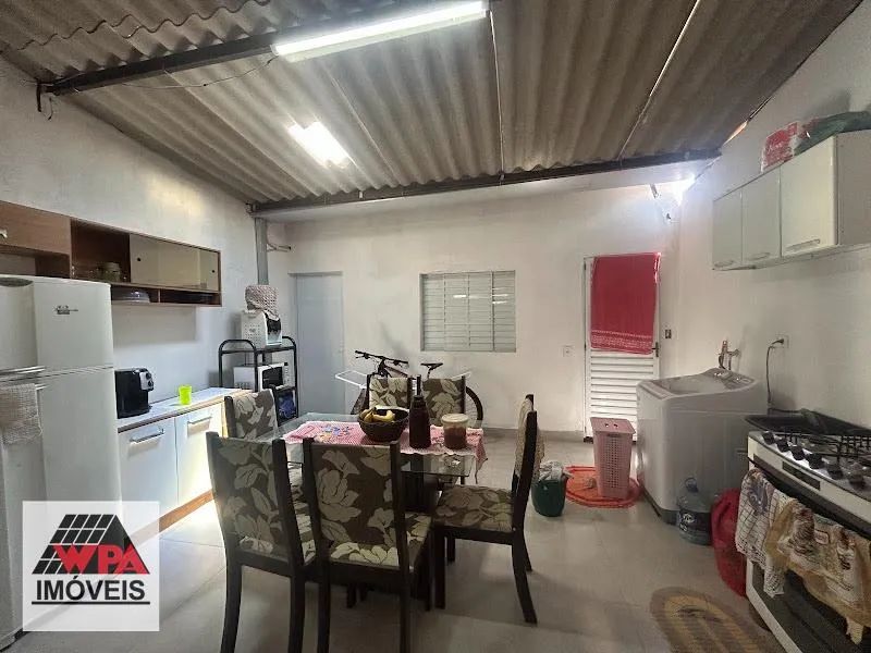 Casa Padrão em Americana - Foto 4