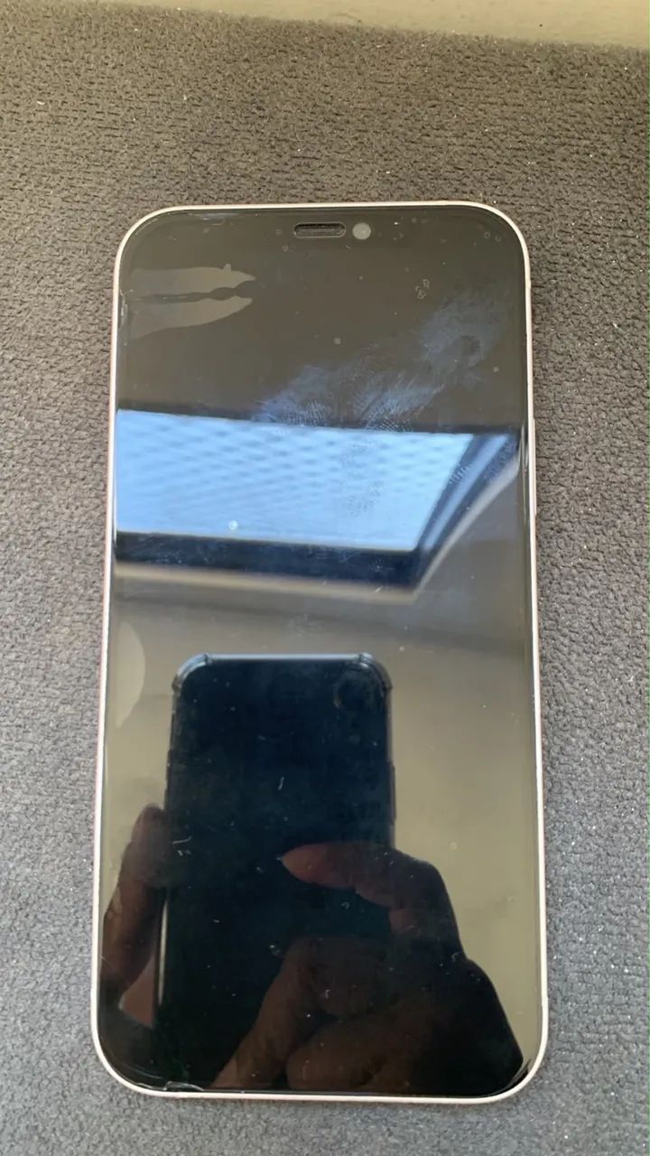 iPhone 12 - Foto 4