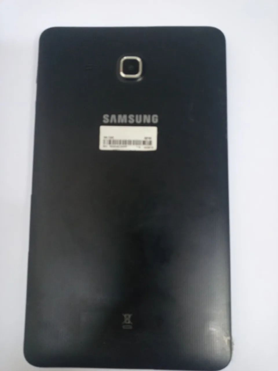 Galaxy Tab A6 (2016) 32GB tela original e tudo pra mais inf _ *  - Foto 2