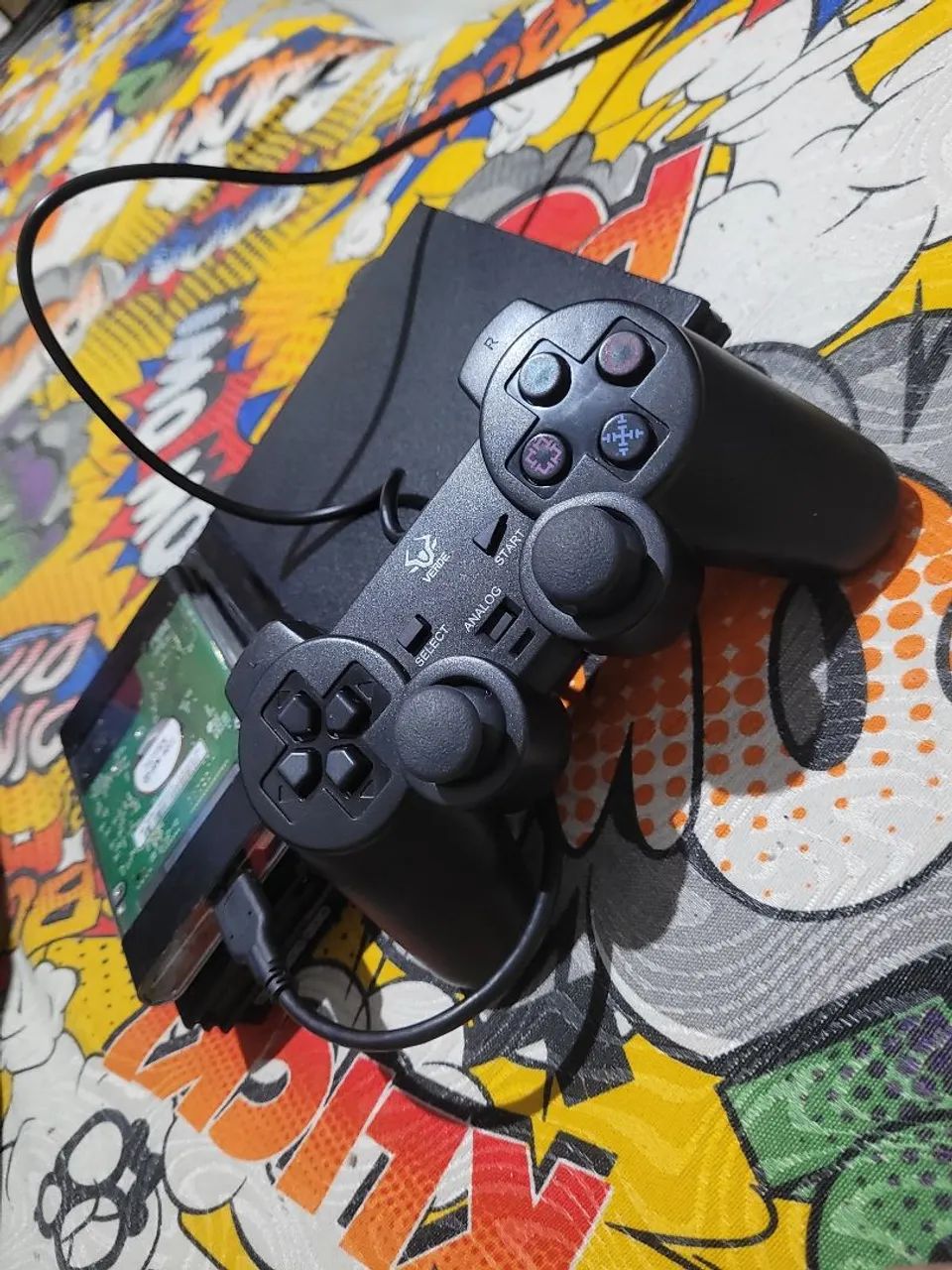 Ps2 completo - Foto 4