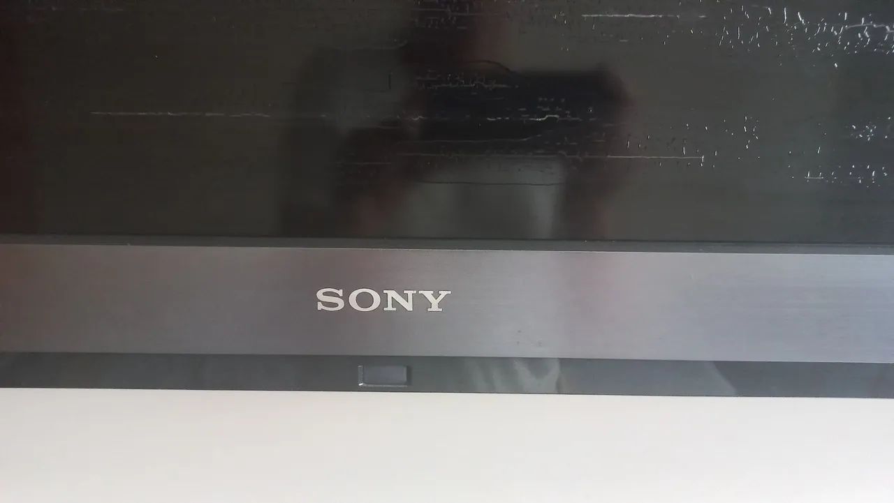 TV Sony Bravia 46 polegadas com avaria - Foto 2