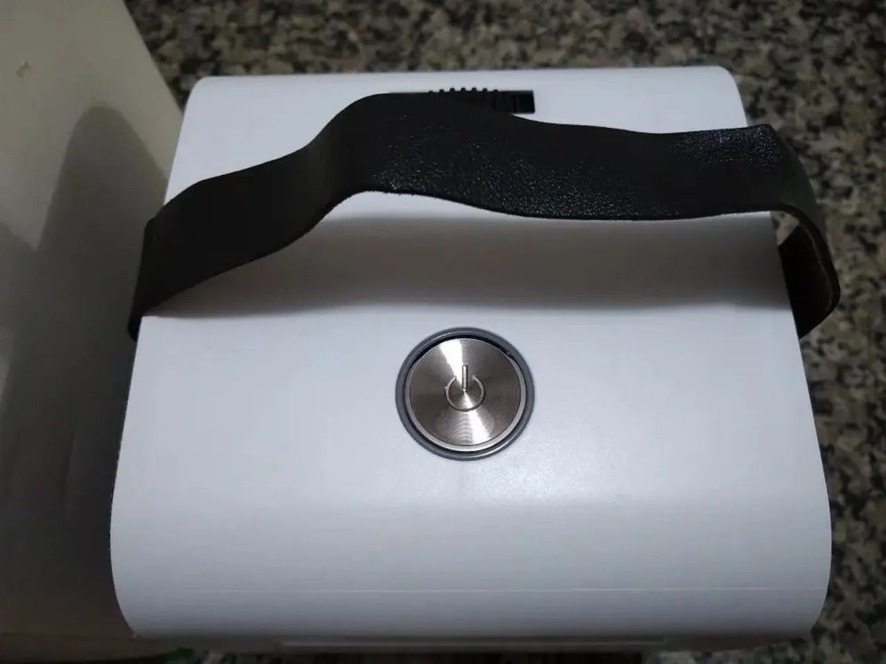 Projetor VP5 Blitzwolf - Foto 3