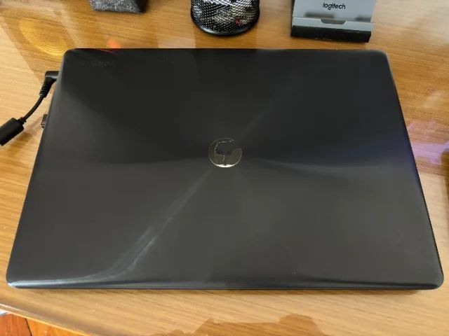 Notebook Positivo Intel Core i5 8gb Ram 128gb Ssd - Listra na Tela - Foto 2
