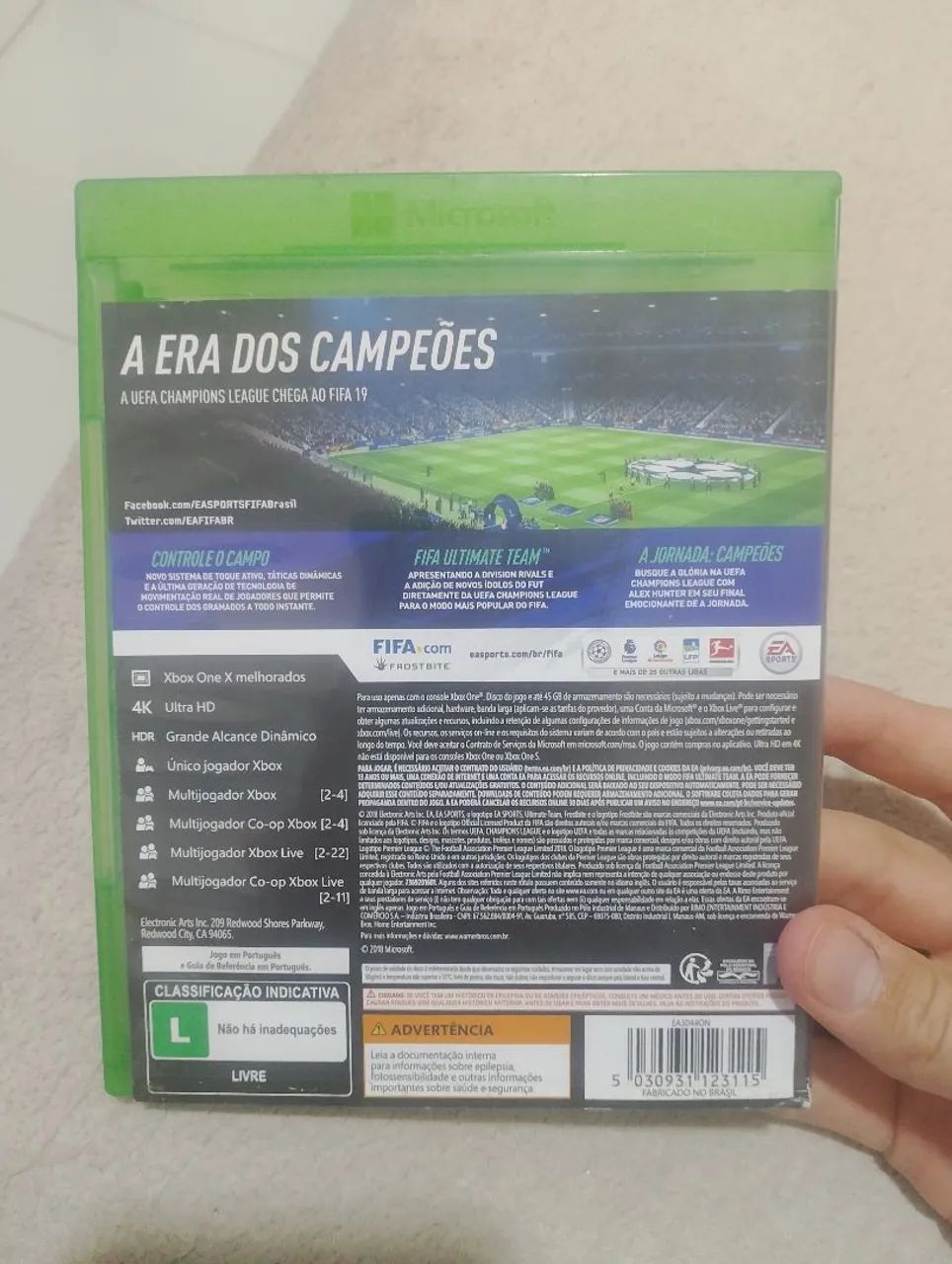 Aceito negociação  - Foto 3
