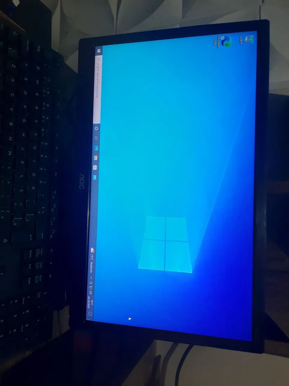 Monitor hdmi 