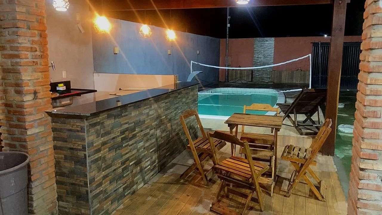 LAGOA REDONDA/ PIRAMBU - Foto 4