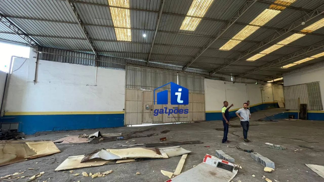 Galpão com 820 m² no Jardim Matarazzo - São Paulo/SP - Foto 3