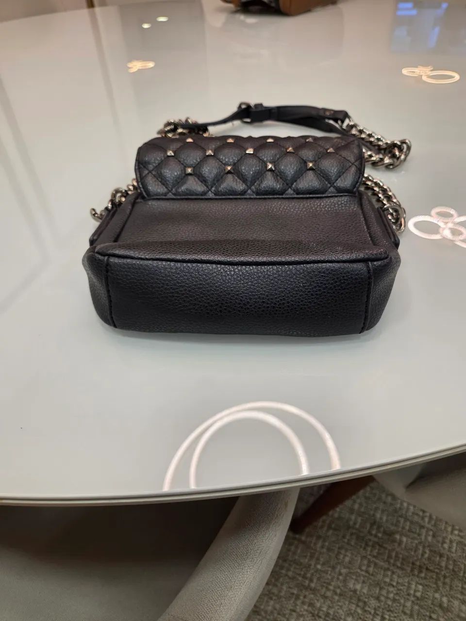 Bolsa tiracolo John john  - Foto 4