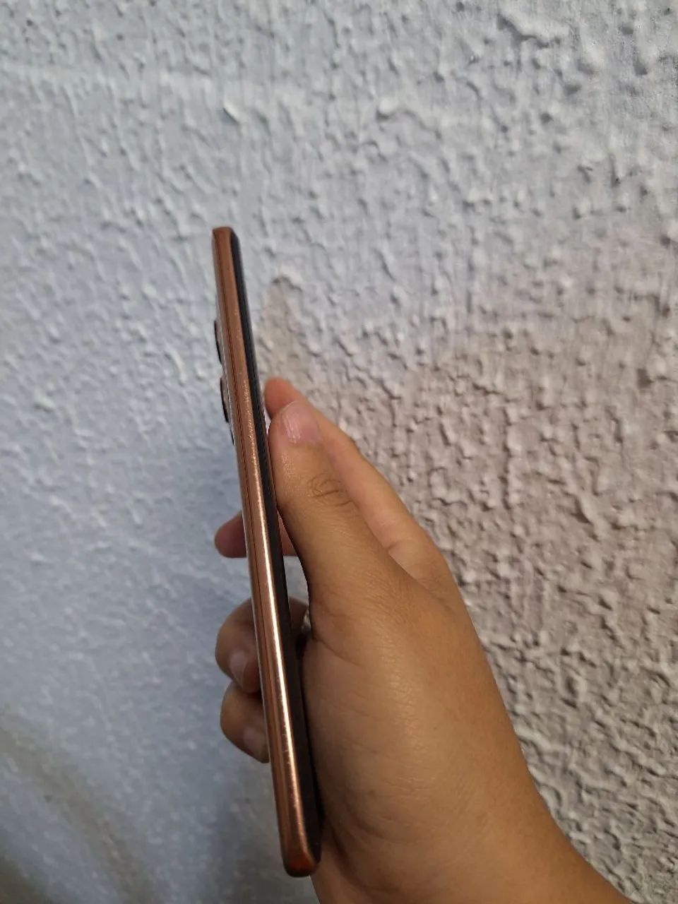 Edge 60 fusion  - Foto 4