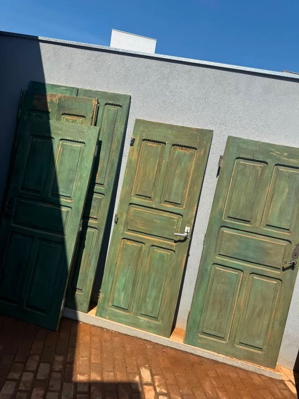 Portas 