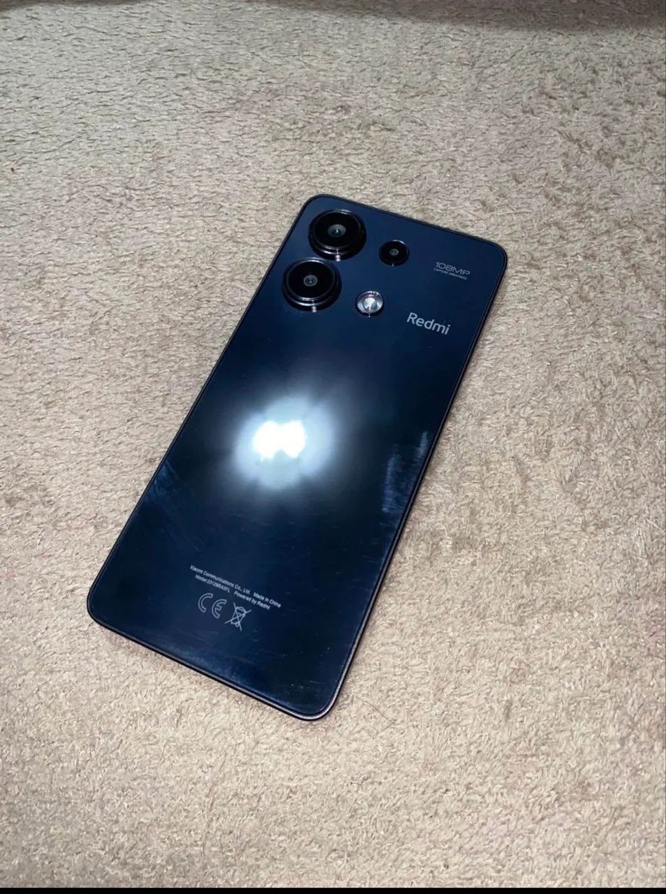 Redmi note 13 no Precinho ! - Foto 4