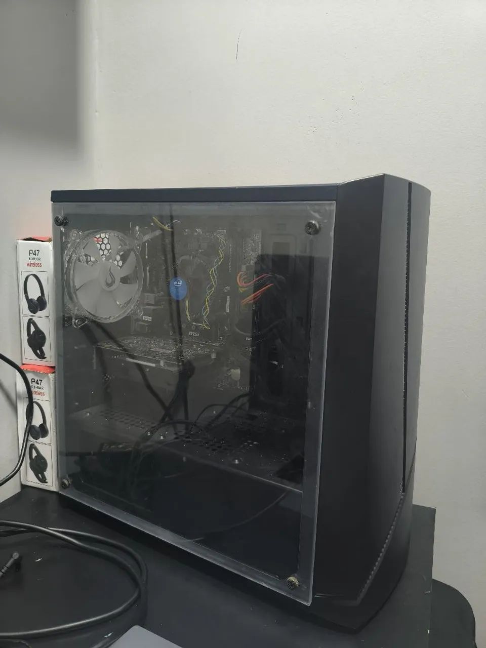 Kit Pc gamer  - Foto 3
