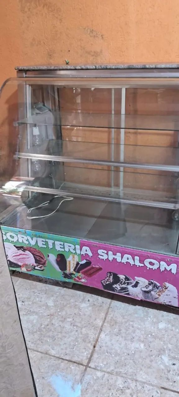 Vitrine 