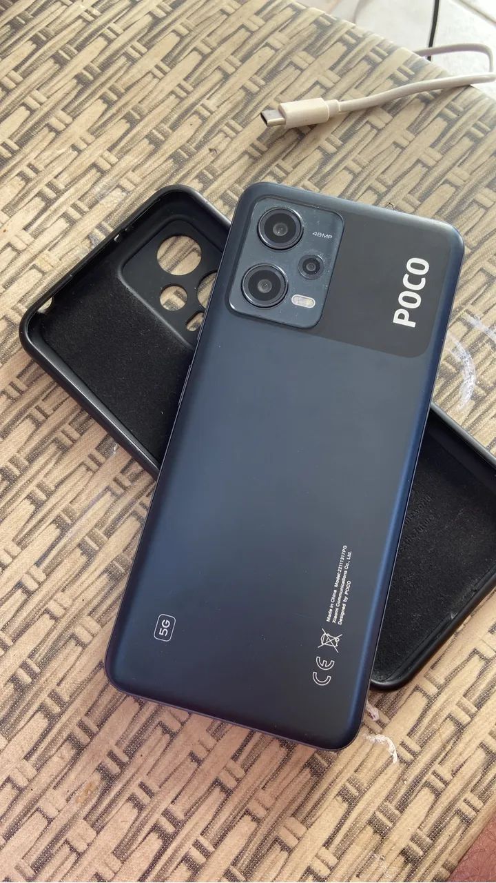 Xiaomi poco x5 5g