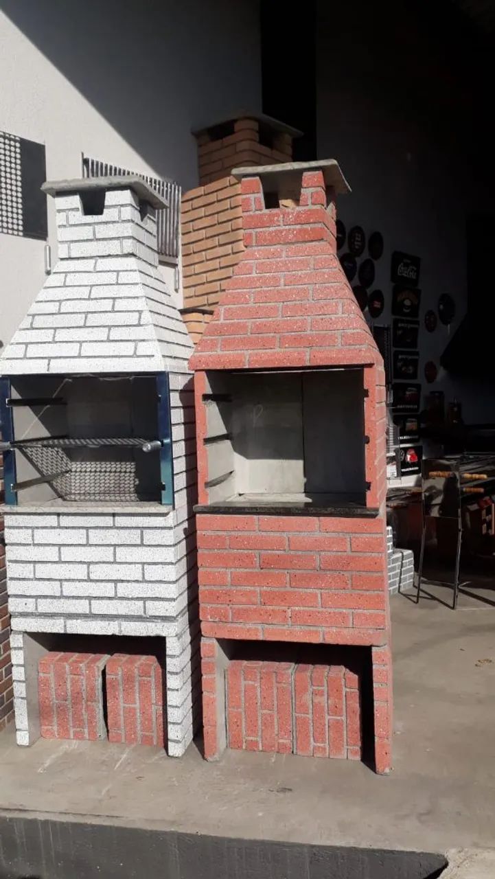 Churrasqueira  - Foto 4