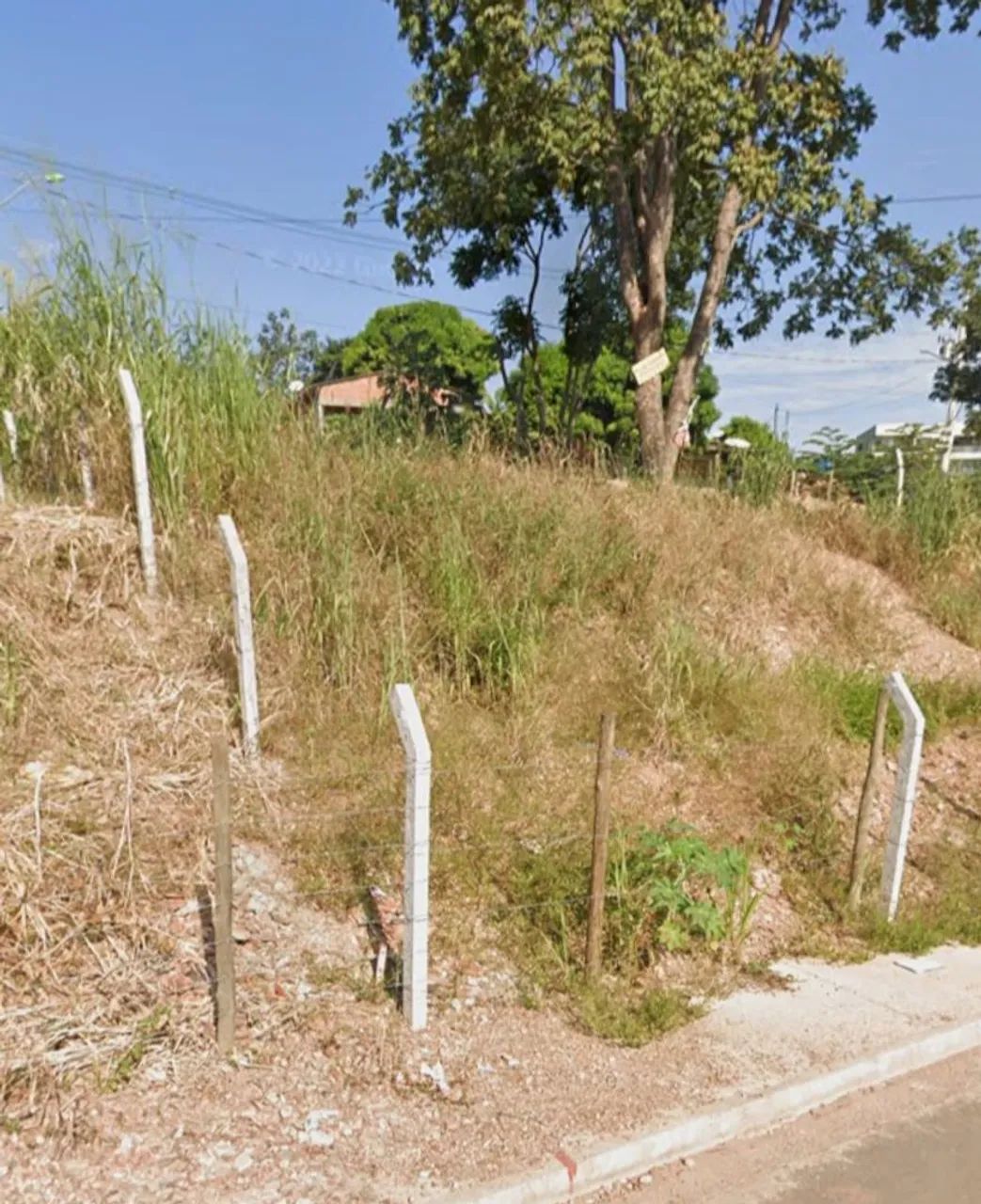 Lote 459 m² - Bairro Dom Bosco