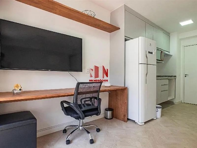 Apartamento Pinheiros São Paulo/SP - Foto 5