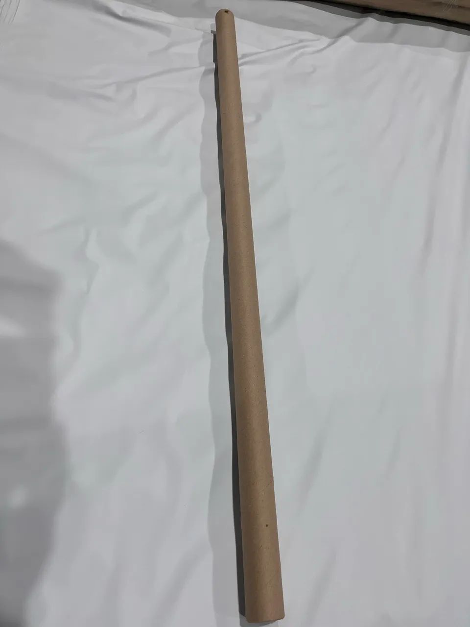 Tubete de papelão  - Foto 2