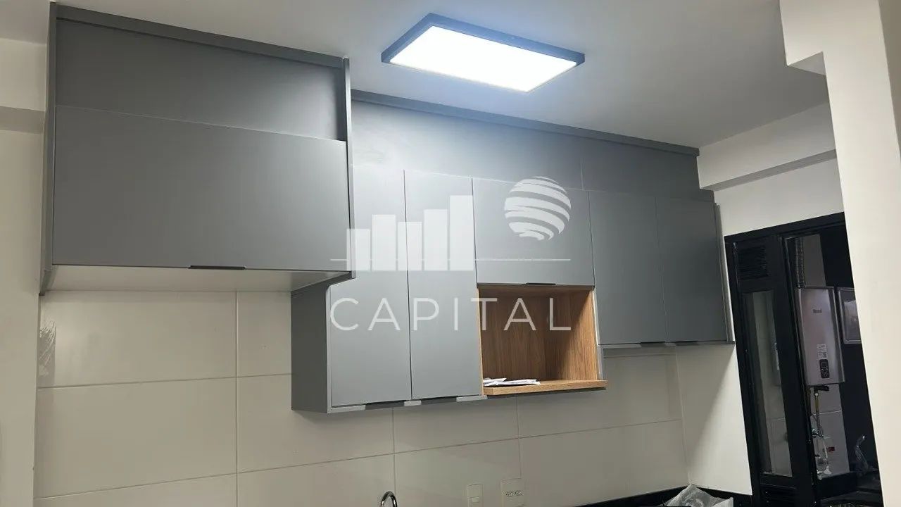 Locação de Apartamento Alphaville - Foto 2