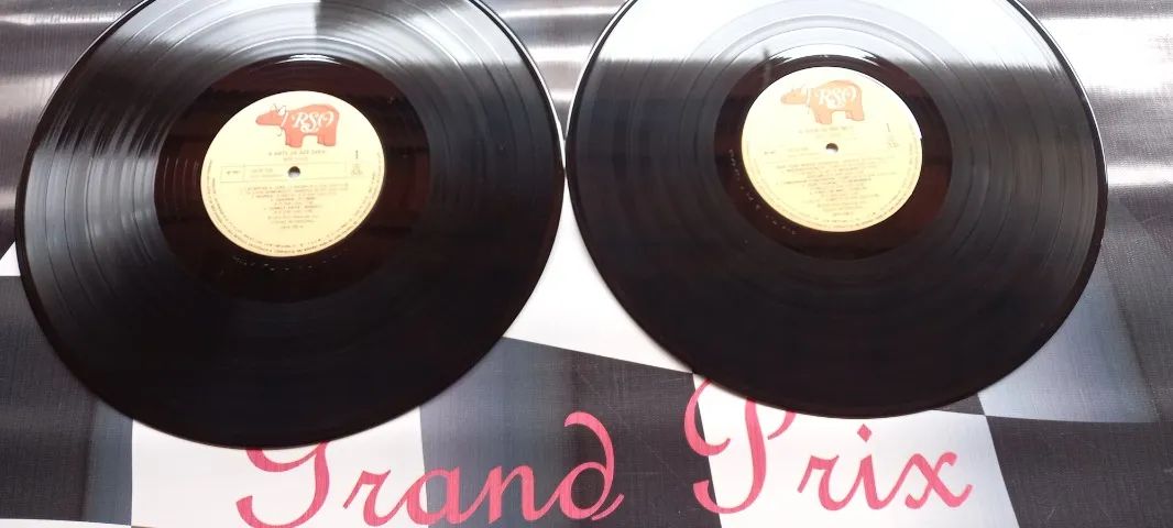Oferta Lp - Bee Gees - A arte de Bee Gees - Foto 4