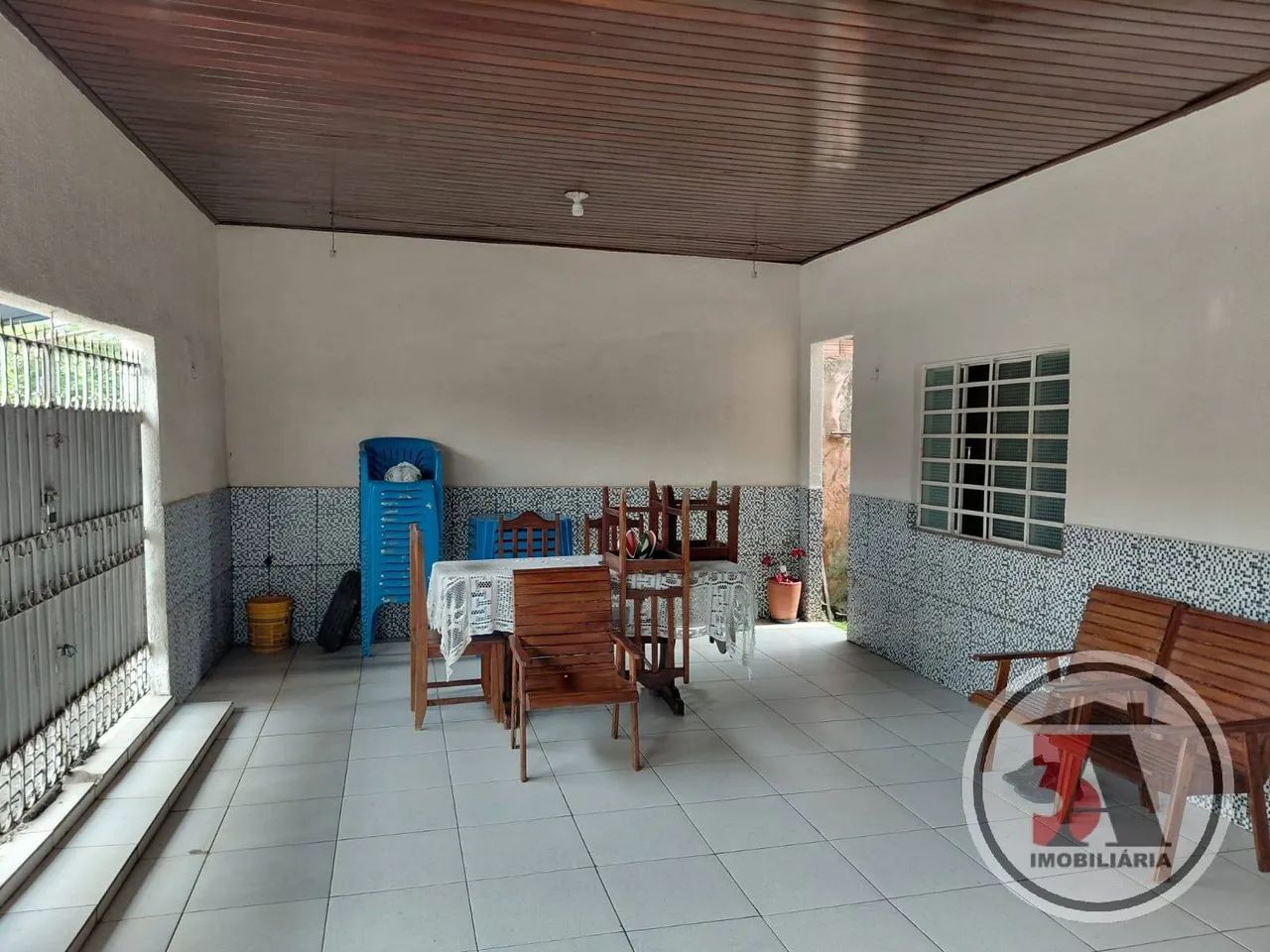 Casa 3 dormitórios na Zona Sul - Foto 3