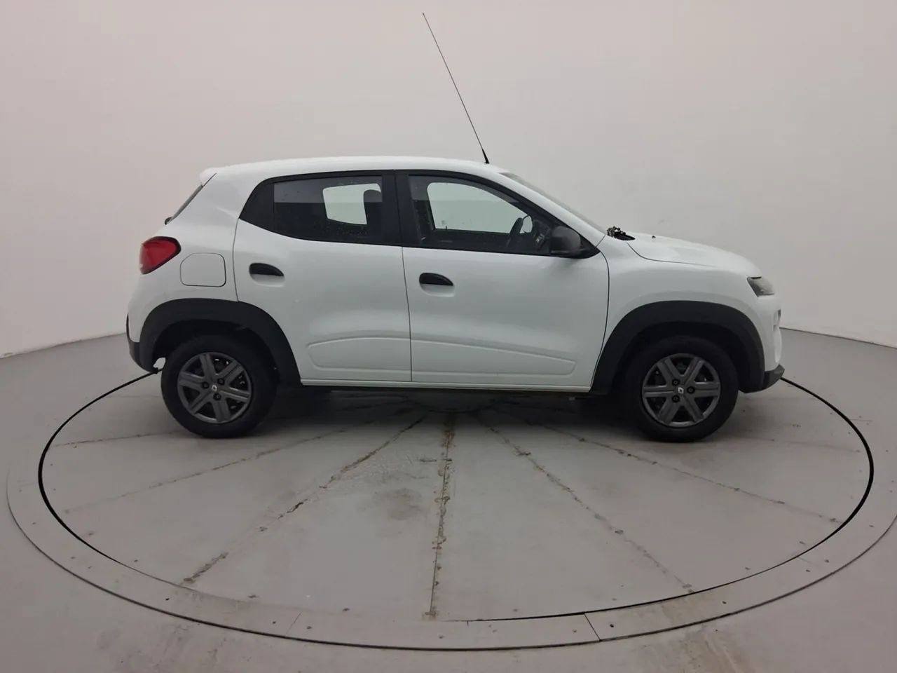 Renault Kwid 1.0 Zen, foto 6 de 18