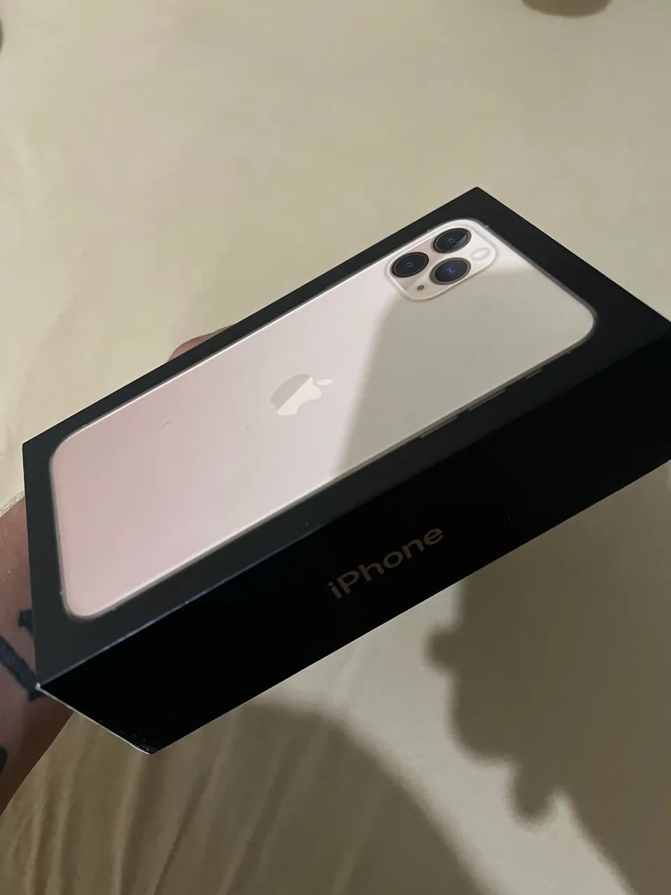 iPhone 11 Pro Max  - Foto 2