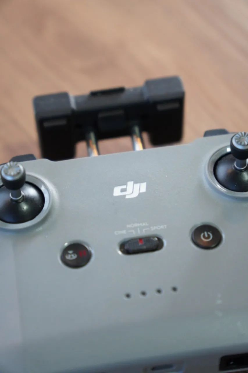 Controle Remoto DJI RC-N1 Original (Mini 3 / Mini 2 / Air 2S) - Foto 2