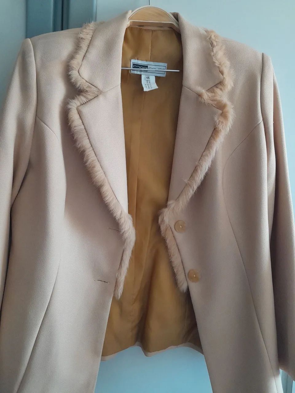 Blaser novo 