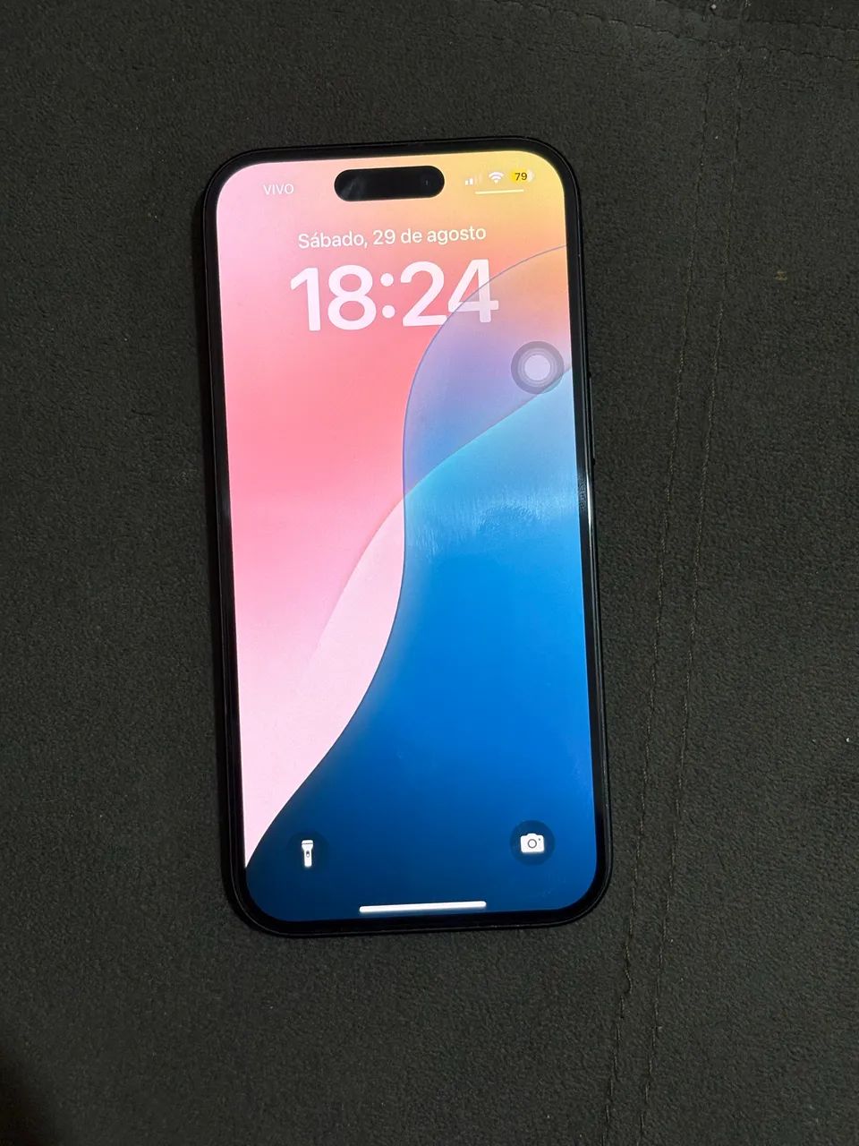 iPhone 15 - 128g - Foto 3