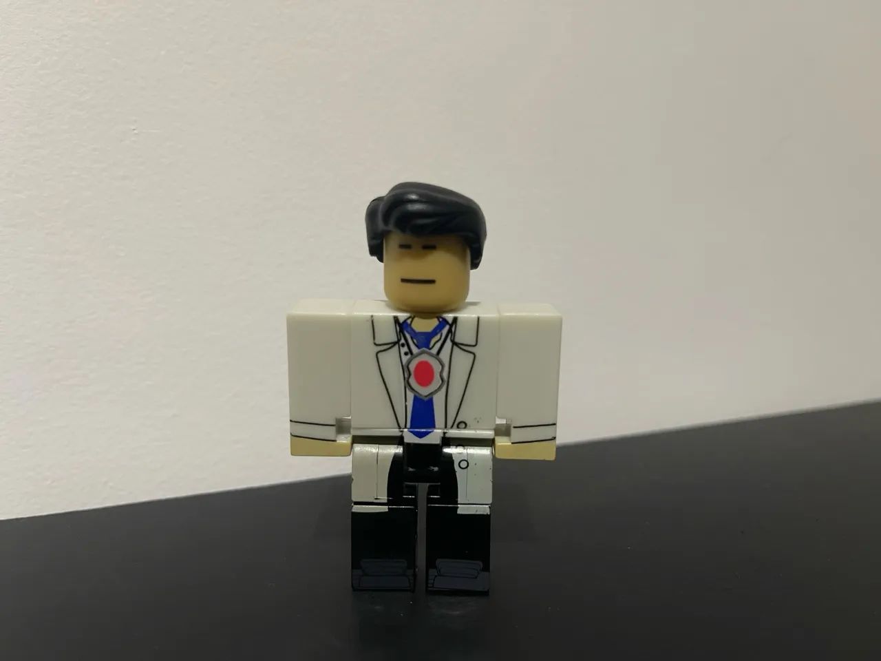 Boneco roblox 