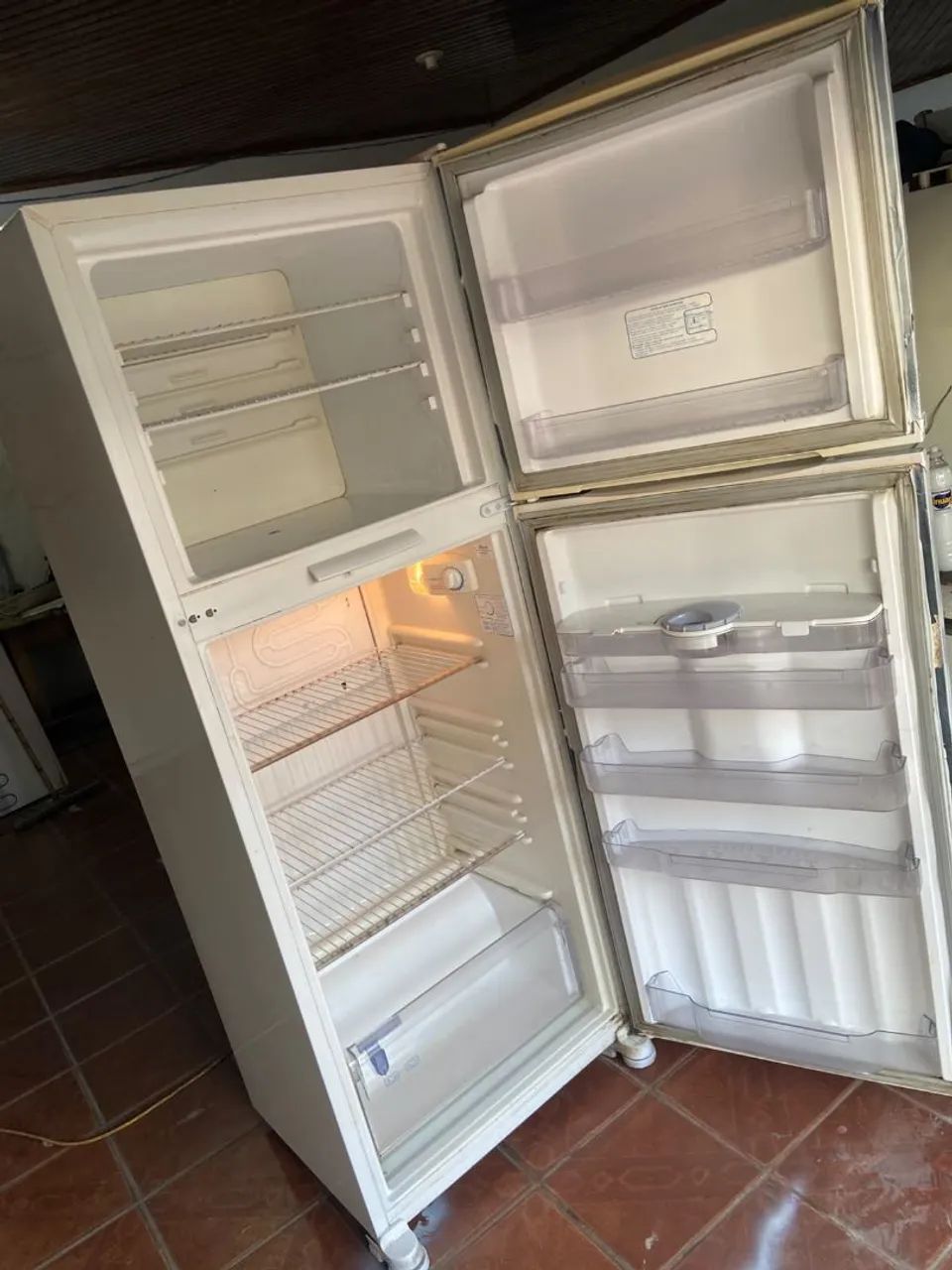 Geladeira  - Foto 2