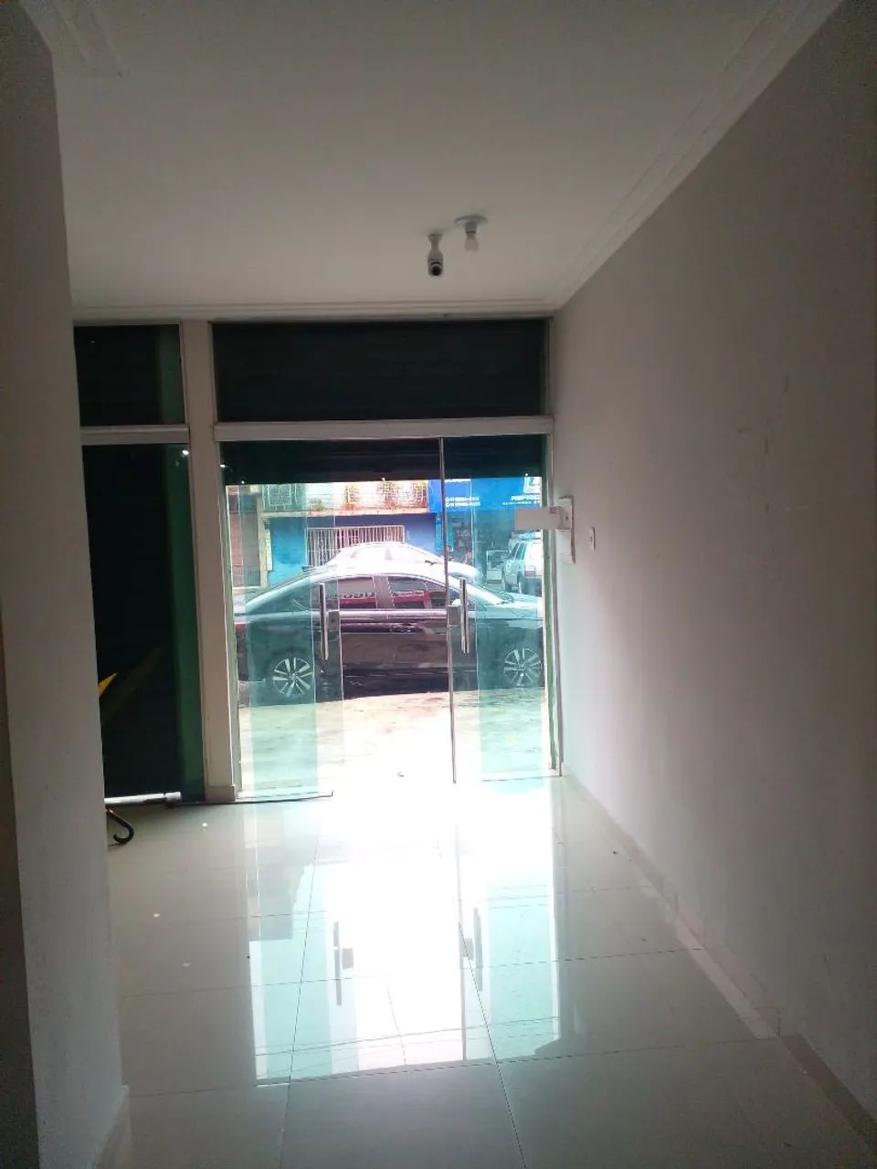 Loja térrea 140 m2 aluguel 4.300,00 - Foto 2