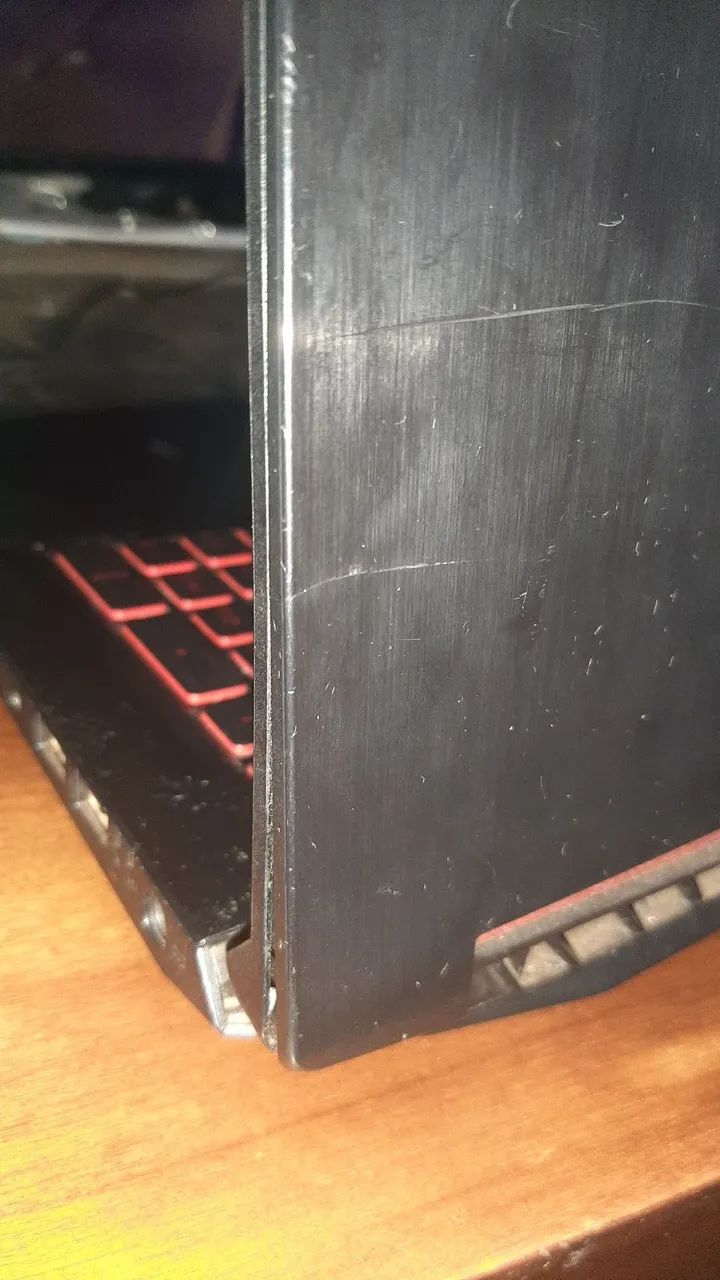Notebook Acer Nitro 5 - Foto 5