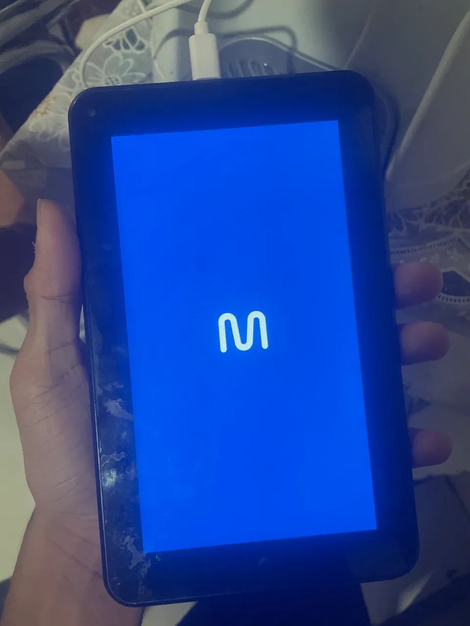 Tablet multilaser 