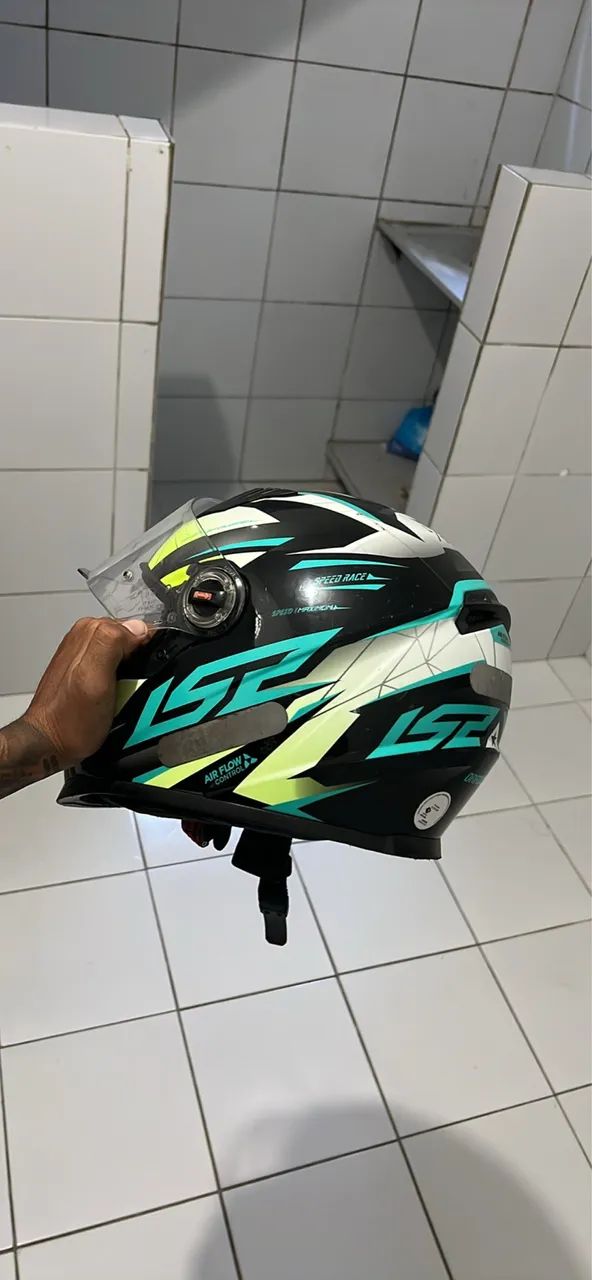 Ls2 Draze - Foto 4