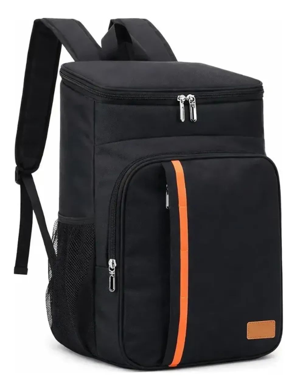 Mochila Térmica Oxford 30L Impermeável  - Foto 3