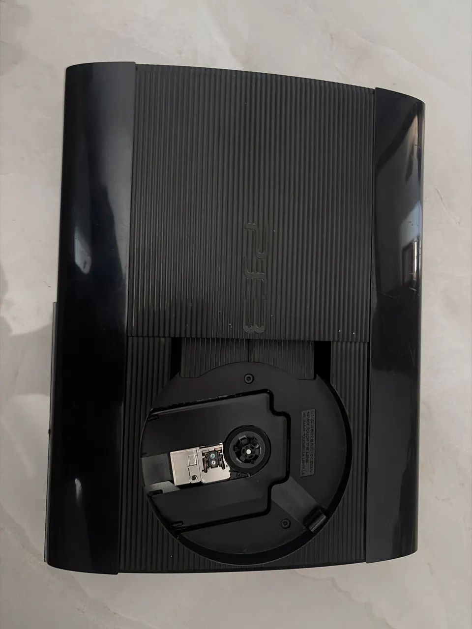PS3 SUPER SLIM - Foto 3