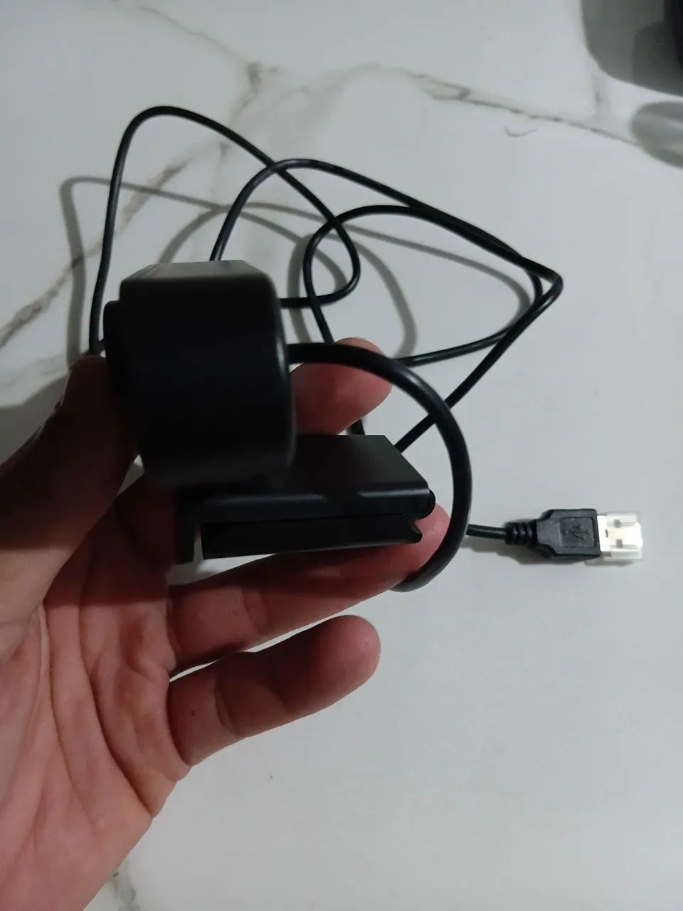 Webcam 1080p fullhd usb  - Foto 3