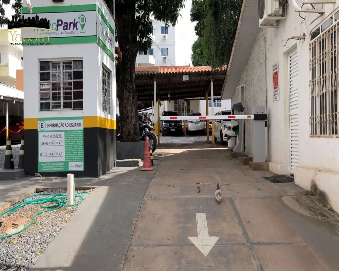 Imóvel comercial à venda no bairro Baú - Foto 5