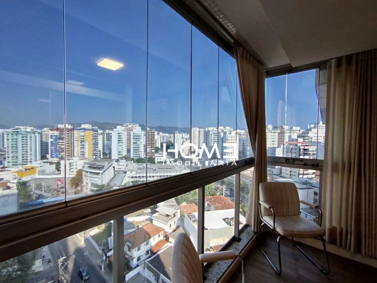 Sala Comercial à Venda no Edifício Unic Icaraí | Alto Padrão | Andar Alto | Pronta para Us - Foto 3